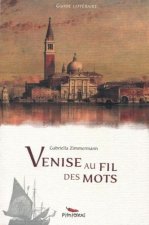 Venise au fil des mots