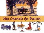 Mes carnets du bassin