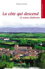 La côte qui descend