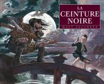 La ceinture noire