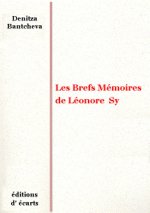 Les Brefs Mémoires de Léonore Sy