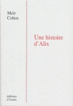 Une histoire d'Alix