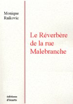 Le réverbère de la rue Malbranche