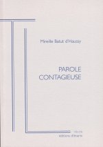 PAROLE CONTAGIEUSE