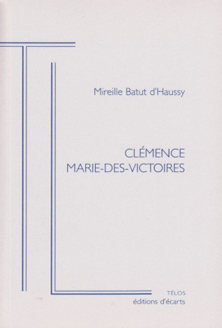 CLEMENCE MARIE-DES-VICTOIRES