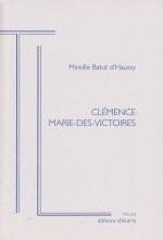 CLEMENCE MARIE-DES-VICTOIRES