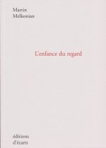 L'enfance du regard