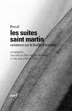 Les suites saint Martin