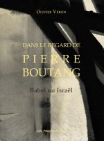 DANS LE REGARD DE PIERRE BOUTANG