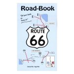 ROAD BOOK ROUTE 66