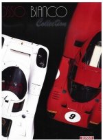 Rosso Bianco Collection version allemande