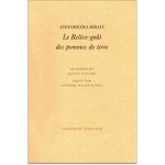 Indyohesha-birayi ou Le relève-goût des pommes de terre