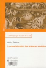 La mondialisation des sciences sociales