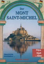 Der Mont Saint-Michel - Allemand