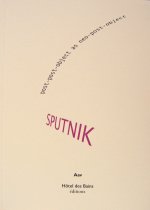 SPUTNIK post-post-object as neo-post-object