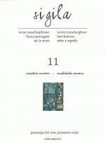 SIGILA, N  11/PRINTEMPS-ETE 2003. TONALITES SECRETES/TONALIDADES SECR ETAS