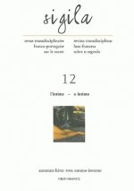 SIGILA, N  12/AUTOMNE-HIVER 2003. L'INTIME/O INTIMO