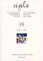 SIGILA, N  35/ PRINTEMPS-ETE 2015. LE NU - O NU