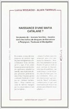 Naissance d'une mafia catalane?