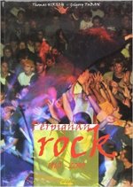 Perpignan rock 1960 - 2000