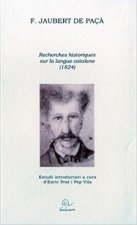 Recherches historiques sur la langue catalane