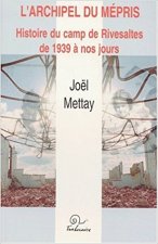 L'archipel du mepris