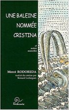 Une baleine nommee cristina
