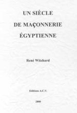 Siècle de Franc-maçonnerie égyptienne
