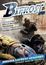 Bifrost N°58
