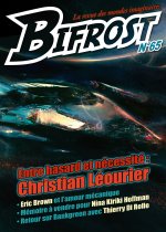 Bifrost N°65