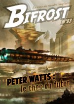 Bifrost 93 dossier Peter Watts