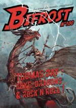 Revue Bifrost N°100