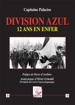 Division Azul 12 ans en enfer