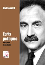 Ecrits Politiques (Abel Bonnard de l'académie française)