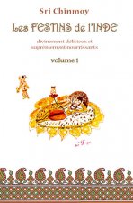 LES FESTINS DE L'INDE
