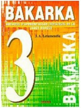 BAKARKA 3 (VERSION FRANCAISE)