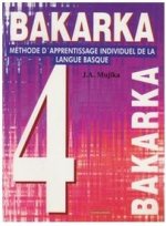 Bakarka - méthode d'apprentissage individuel de la langue basque