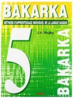 BAKARKA 5 (VERSION FRANCAISE)