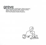 Grève