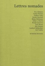 lettres nomades