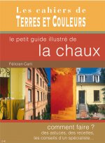 Le petit guide illustré de la chaux