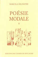 Poésie modale vol II