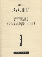 Statuaire de l'Afrique noire