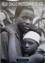 Félix Diallo photographe de Kita