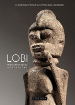 Lobi Monumentales miniatures
