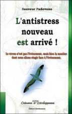 Antistress nouveau est arrivé !