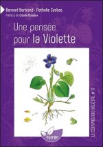 Une pensée pour la Violette - Vol. 11