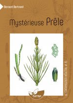 Mystérieuse Prêle - Vol. 15