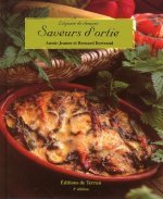 Saveurs d'ortie - Légumes de demain