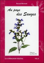Au pays des Sauges - Vol. 6